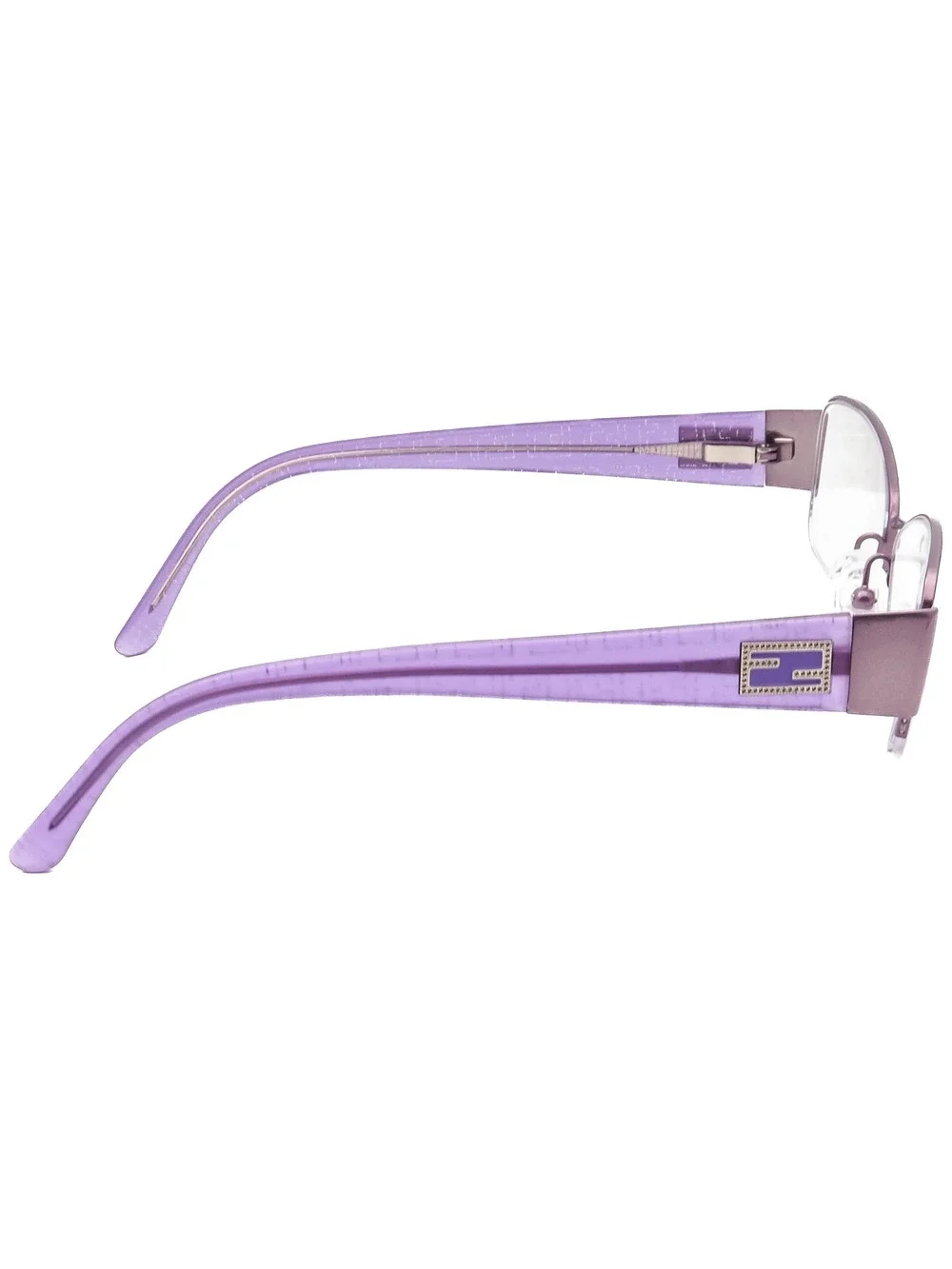Fendi F877 531 Eyewear